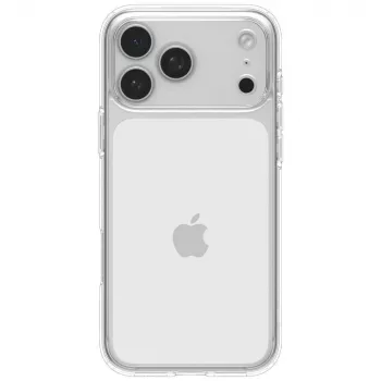 SPIGEN Ultra Hybrid iPhone 17 Pro Max / 18 Pro Max kristallselge