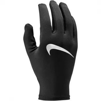 Nike Dri-FIT Miler jooksukindad mustad NRGL4042 XL/2XL