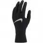 Nike Dri-FIT Accelerate naiste jooksukindad must suurus S