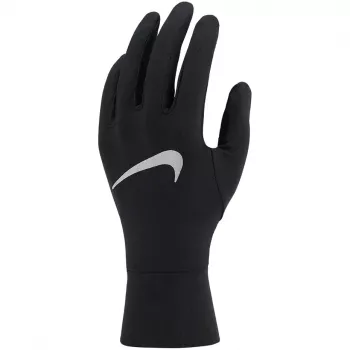 Nike Dri-FIT Accelerate naiste jooksukindad must suurus M