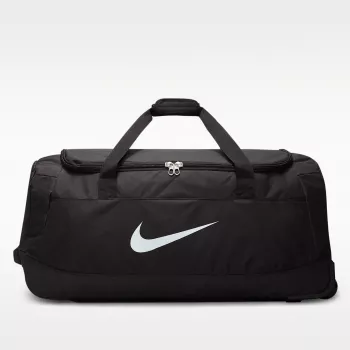 Nike Club Team Swoosh rullkott Must/Valge BA5199 010
