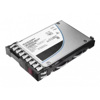 HPE Mixed Use-3 800GB SAS 12Gb/s Hot-Swap 2.5 inch SFF SSD koos SmartDrive kandjaga 822559-B21