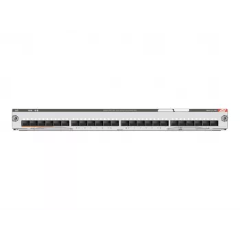 Cisco Catalyst 9400 seeria 24-pordiline 25G/10G liinikaart (C9400-LC-24XY=)