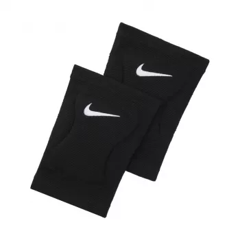 Nike Streak võrkpalli põlvekaitsmed must NVP07001 XL/2XL