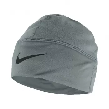Nike Therma-FIT fliismüts Grey Heather