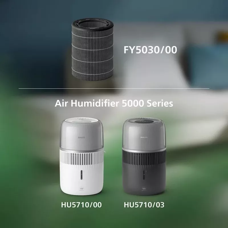 Philipsi asendusfilter FY5030/00 5000-seeria õhuniisutajatele