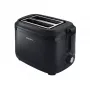 Philips Daily Collection röstija HD2511/90, 830 W, 2 pesa, must
