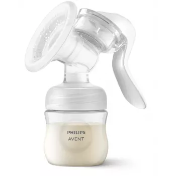 Philips Avent käsitsi rinnapump komplekt SCD430/50