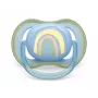 Philips Avent Ultra Air Deco lutt Vikerkaar 0-6M poistele 1tk