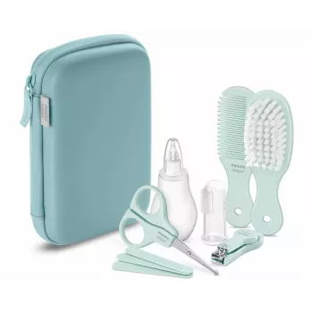Philips Avent beebihoolduskomplekt 7 tarvikuga SCH401/00