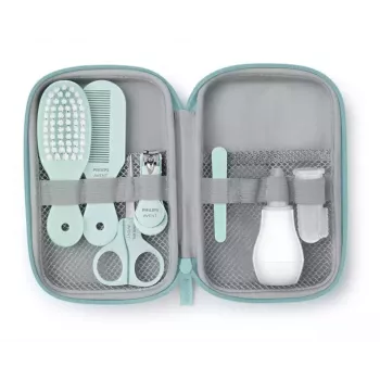 Philips Avent beebihoolduskomplekt 7 tarvikuga SCH401/00