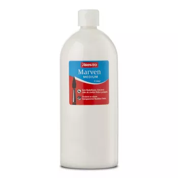 ARISTO Marven Medium käsitööliim 1,0 l, 1 tk (AR32160)