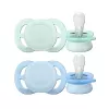Philips Avent Ultra Start lutt 0-2 kuud, 2 pakk