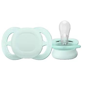 Philips Avent Ultra Start lutt 0-2 kuud, 2 pakk