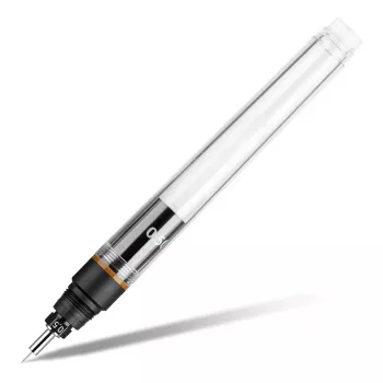 ARISTO mg1 pro Tehniline joonestuspen 0,5 mm, täidetav, roostevabast terasest otsik, India tindiga ühilduv, 1 tk AR63050