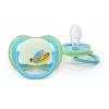 Philips Avent Ultra Air Night lutt 6–18 kuud, 2-pakk, poiss, pimedas helenduv