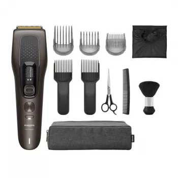 Philips Hairclipper Series 9000 pestav juukselõikur HC9722/15
