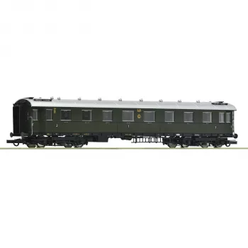 Roco 6200136 H0 DRG kiirrongi vagun D89 München – Hamburg Altona