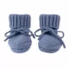 Lodger Slipper Merino villased beebisussid, Storm, 0-6 kuud