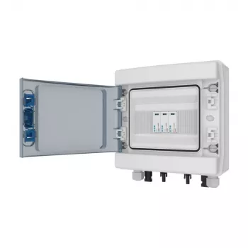 Eaton fotogalvaaniline DC string-karp 1x IN+1x OUT SPD Type 2 MC4 (EP-501987)