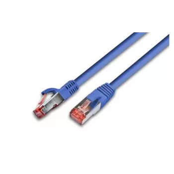 Wirewin PKW-PIMF-KAT6A võrgukaabel sinine 70 m Cat6a S/FTP (S-STP) PKW-PIMF-KAT6 70.0 BL