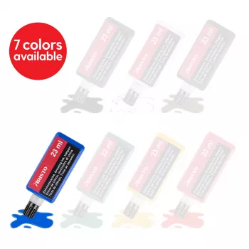 ARISTO Tehnilise joonistamise tint sinine 23 ml (AR64809)
