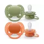 Philips Avent Ultra Soft lutt Neutraalne 18M+ (2 pakk)
