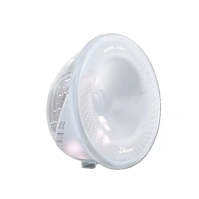 Philips Avent käed-vabad üksik elektriline rinnapump SCF531/11