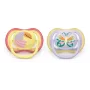 Philips Avent Ultra Air lutt 0-6 kuud, 2-pakk, sinine ja roheline