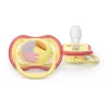 Philips Avent Ultra Air lutt 0-6 kuud, 2-pakk, sinine ja roheline