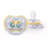 Philips Avent Ultra Air lutt 0-6 kuud, 2-pakk, sinine ja roheline