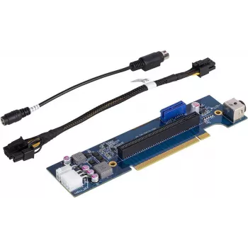 Shuttle PRC01 laienduskaart XH510G2 Slim PC pesa laiendajale (POI-PRC01)