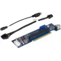 Shuttle PRC01 laienduskaart XH510G2 Slim PC pesa laiendajale (POI-PRC01)