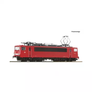 Roco 7500106 H0 elektrivedur BR 155 006-0 DR
