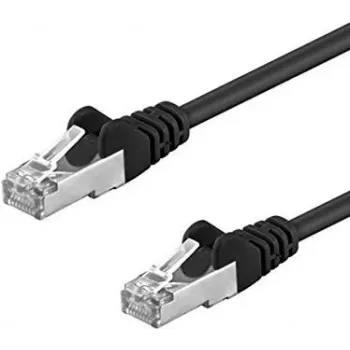 Wirewin PKW-OUT-K5E 20.0 Cat5e välisvõrgu kaabel, U/FTP, RJ45, 20m, must