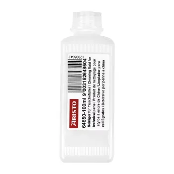 ARISTO tehnilise pastaka ja joonistusotsaku puhastusvedelik 100 ml, 1 tk (AR64850)