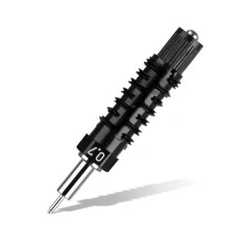ARISTO mg1 PRO asendusotsik tehnilisele pliiatsile 0,7 mm, 1 tk (AR64070PRO)
