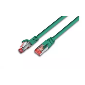 Wirewin PKW-PIMF-KAT6A 25.0 GN võrgukaabel 25 m Cat6a S/FTP (S-STP) roheline