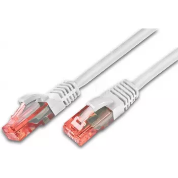 Wirewin PKW-UTP-KAT6 7.0 WS võrgukaabel 7 m Cat6 U/UTP (UTP) valge