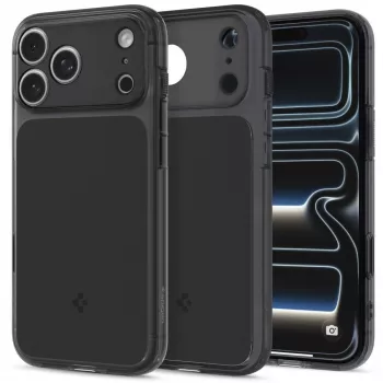SPIGEN Ultra Hybrid T MagSafe iPhone 17 Pro / 18 Pro mati must
