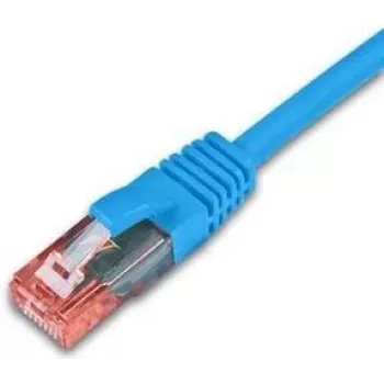 Wirewin PKW-UTP-KAT6 10.0 BL Cat6 U/UTP võrgukaabel, 10 m, sinine