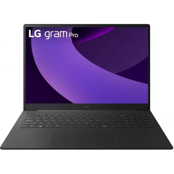 LG gram Pro 16 Core Ultra 7 258V 32GB/2TB SSD Win11 16Z90TS-G.AU8CGN