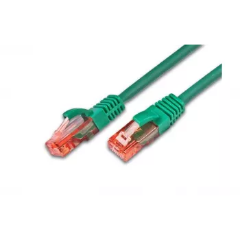 Wirewin PKW-UTP-KAT6 15.0 GN võrgukaabel 15 m Cat6 U/UTP roheline