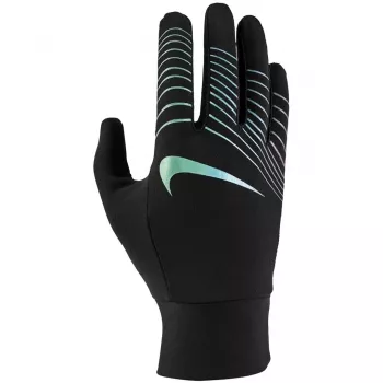 Nike Dri-FIT kerged naiste jooksukindad must XS N1004258904