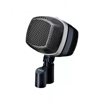 AKG D12 VR suure membraaniga dünaamiline mikrofon