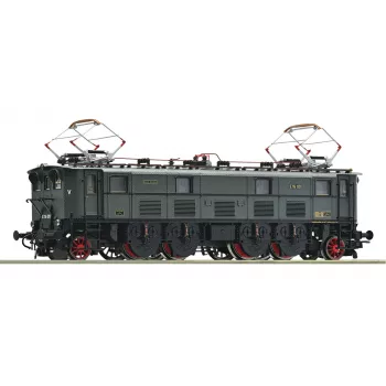 Roco 7500142 H0 elektrivedur BR E 16 09 DRG-lt
