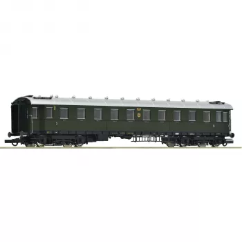 Roco 6200138 H0 DRG kiirrongi reisivagun D89 München – Hamburg Altona