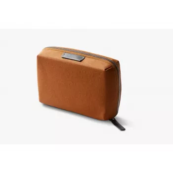 Bellroy Tech Kit Compact - Pronks Tech Tarvikute Organiseerija