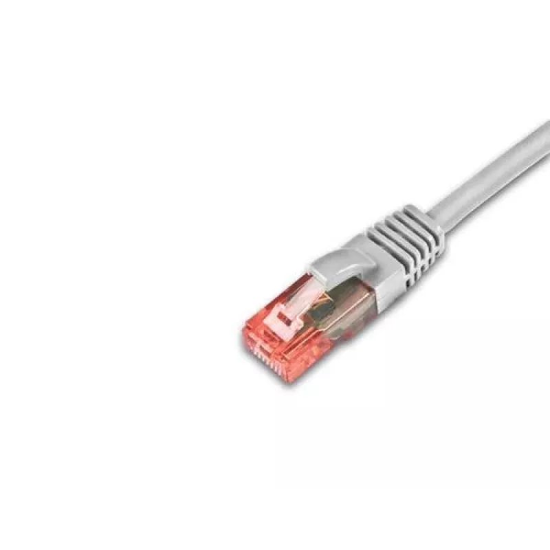 Wirewin PKW-UTP-KAT6 7.0 Cat6 U/UTP võrgupatch-kaabel, 7 m, hall