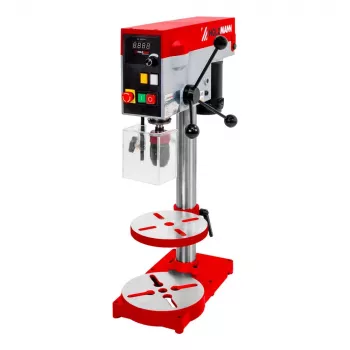 Holzmann Maschinen SB13B16VN_230V pingipuur 300 W 230 V